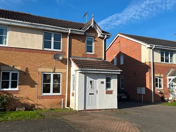 3 Bedroom Property To Rent In Swan Gardens, Peterborough, PE1