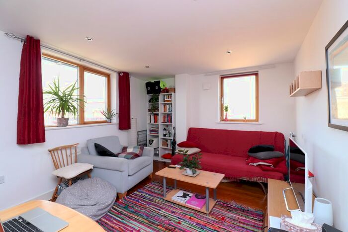 2 Bedroom Flat To Rent In Eastern House, Wolverley Street, Bethnal Green, London, E2