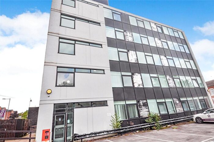 1 Bedroom Flat To Rent In Marriott Street, Stockport, Greater Manchester, SK1