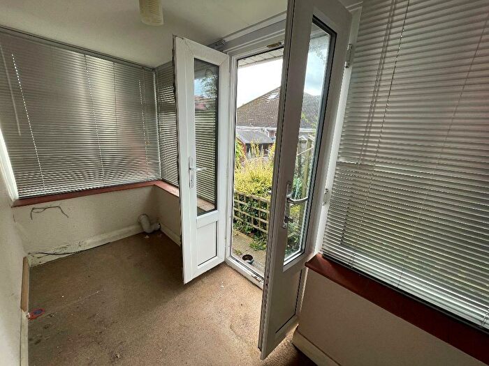 2 Bedroom Semi-Detached Bungalow For Sale In Anstable Road, Bare, Morecambe, LA4