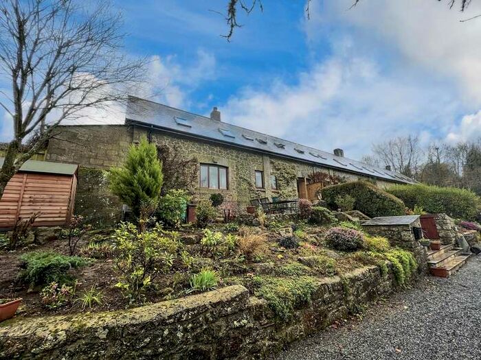 3 Bedroom Unique Property For Sale In Moretonhampstead, Devon, TQ13