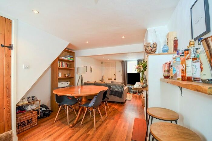 2 Bedroom Terraced House To Rent In Lucerne Street, Maidstone, Kent, ME14