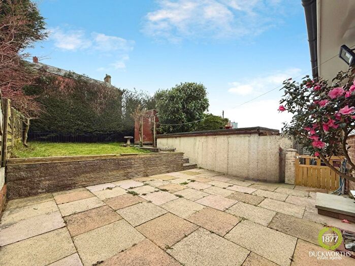 3 Bedroom Semi-detached House For Sale In Stanley Drive, Darwen, BB3