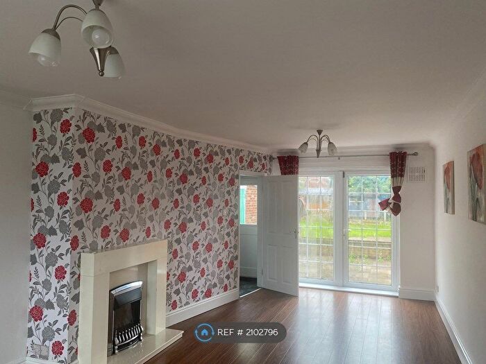 3 Bedroom Terraced House To Rent In Lilley Close, Coventry, CV6