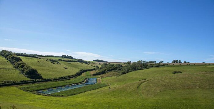 4 Bedroom Farm House For Sale In Cruxton Lane, Maiden Newton, Dorchester, DT2