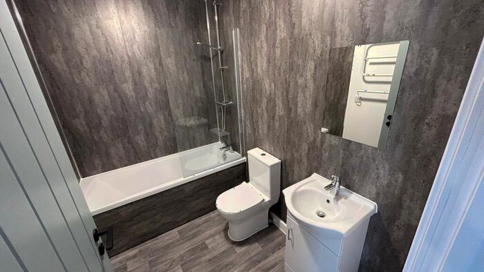 1 Bedroom Apartment To Rent In Burlington Street, Chesterfield, S40