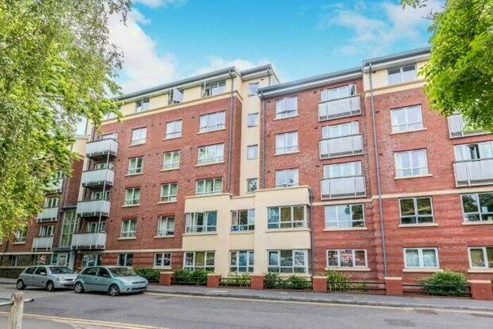 1 Bedroom Flat To Rent In St. Peters Court, Bristol, BS3