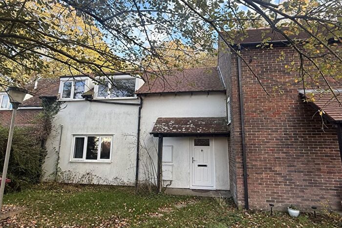3 Bedroom Terraced House To Rent In Taylors Rise, Midhurst, West Sussex, GU29