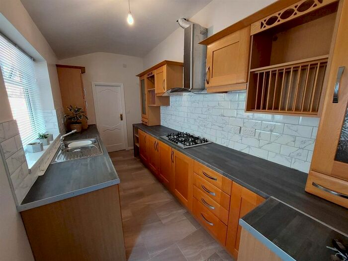 4 Bedroom Terraced House To Rent In Mansel Road, Bordesley Green, Birmingham, B10