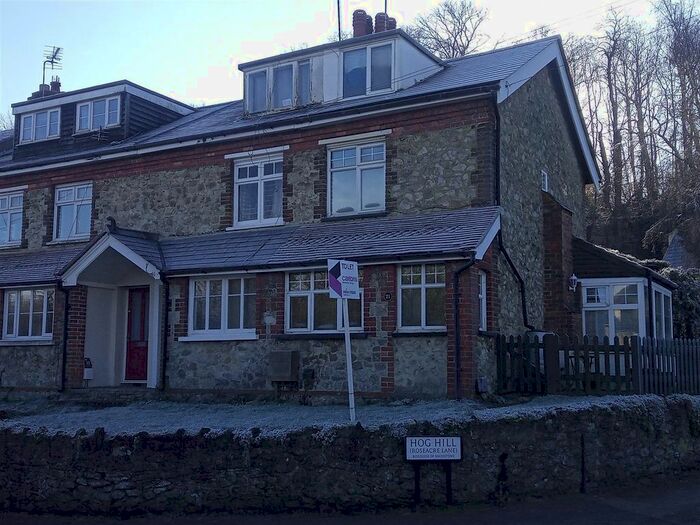 3 Bedroom Property To Rent In Ware Street, Bearsted, Maidstone, ME14