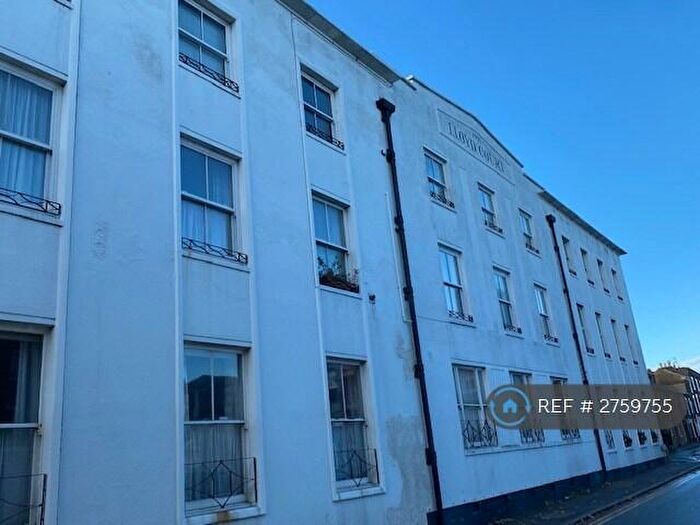 2 Bedroom Penthouse To Rent In High Street, Deal, CT14