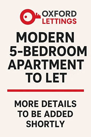 5 Bedroom Terraced House To Rent In Stockmore Street, Oxford, OX4