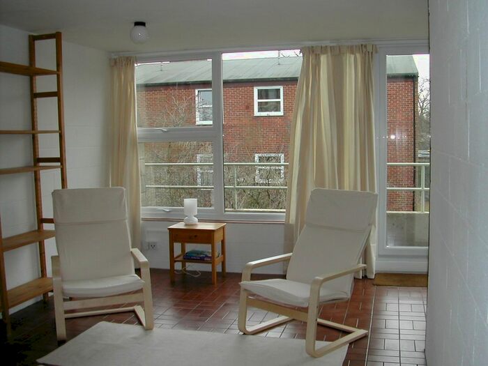 1 Bedroom Flat To Rent In Banbury Road, Oxford, OX2