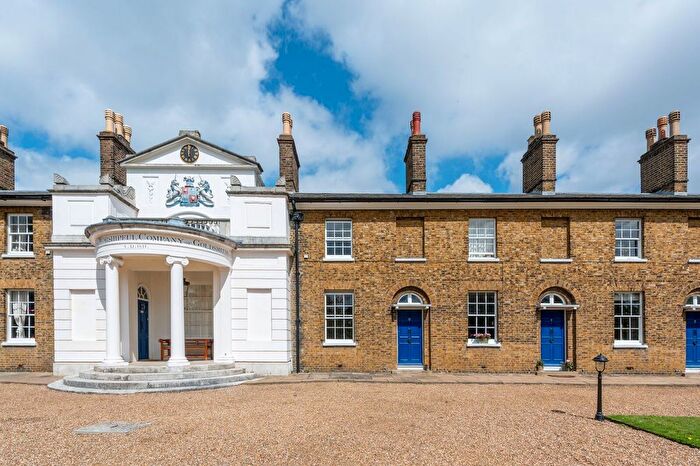 1 Bedroom Property To Rent In East Churchfield Road, Acton, London, W3