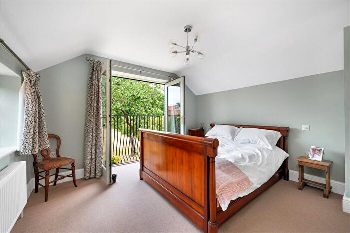 4 Bedroom Detached House For Sale In Back Street, Saltby, Melton Mowbray, LE14