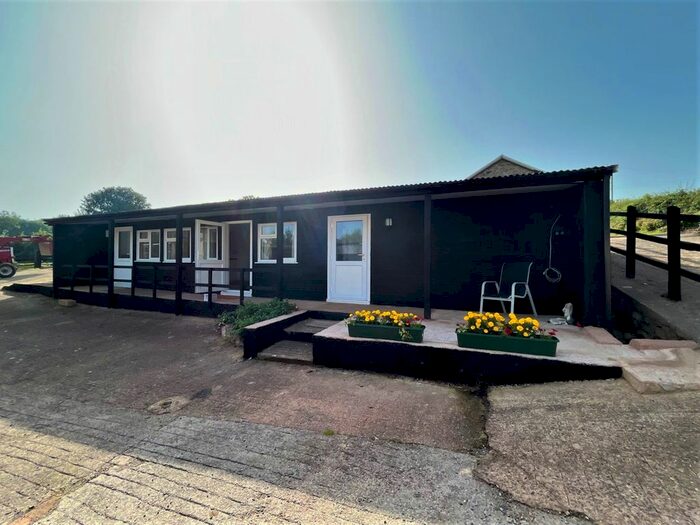 2 Bedroom Detached House To Rent In Dishwell Farm, Ashbrittle, Wellington, TA21