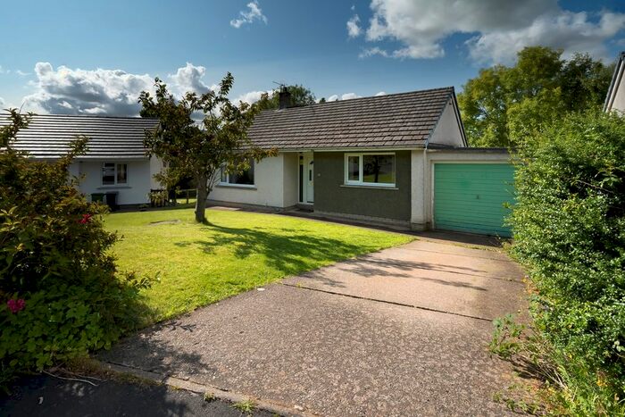 2 Bedroom Bungalow For Sale In Lakeland Park, Keswick, CA12