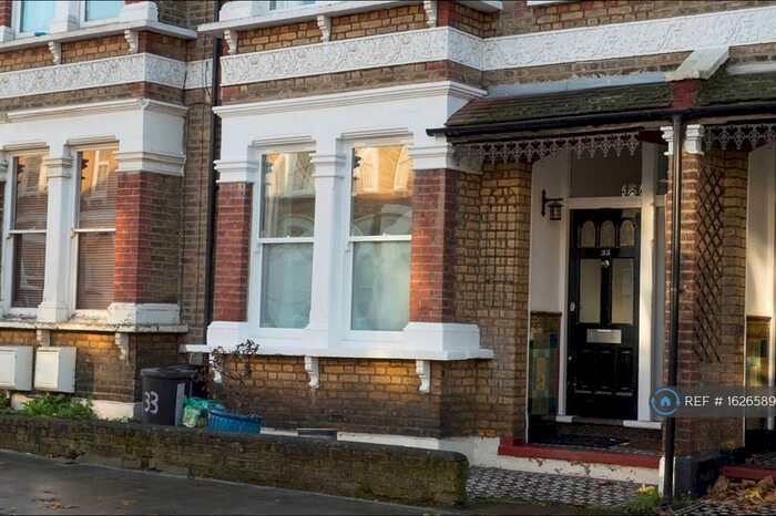 1 Bedroom Flat To Rent In Dalston, London, N16