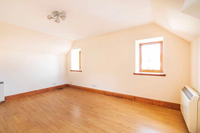 1 Bedroom Flat For Sale In Clynebank High Street, Invergordon, Highland, IV18