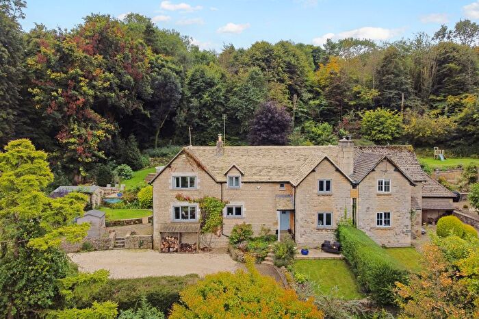 4 Bedroom Semi-Detached House For Sale In Cowley, Cheltenham, GL53