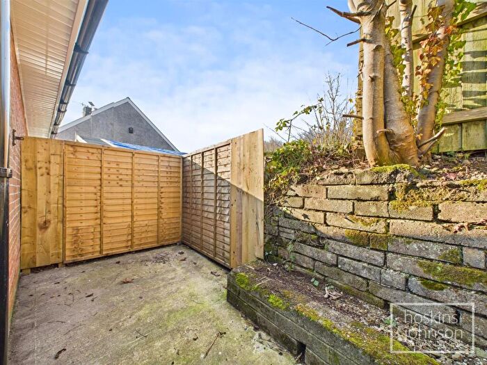 1 Bedroom Detached Bungalow To Rent In Morien Crescent, Pontypridd, CF37