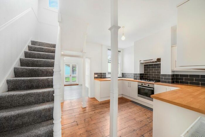 2 Bedroom Terraced House To Rent In Eastney Street, London SE10