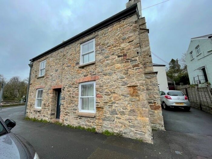 3 Bedroom Cottage To Rent In Harford Road, Ivybridge, PL21