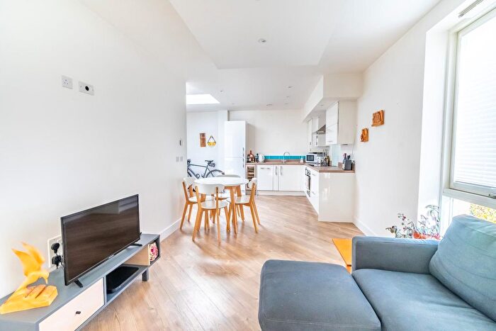 1 Bedroom Flat For Sale In Bayldon House, Joseph Terry Grove, York, YO23
