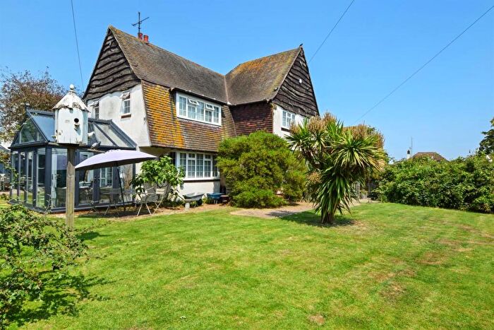 5 Bedroom Detached House For Sale In Beltinge Road, Herne Bay, CT6