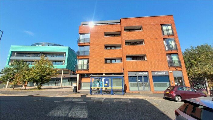 2 Bedroom Apartment For Sale In Moseley Road, Birmingham, West Midlands, B12