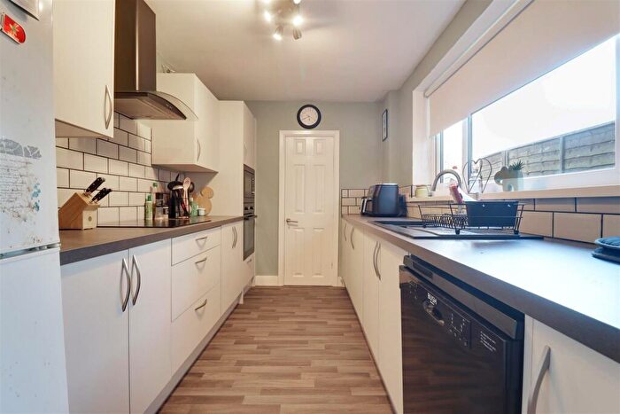 3 Bedroom Terraced House For Sale In Westbourne Grove, Hessle, HU13