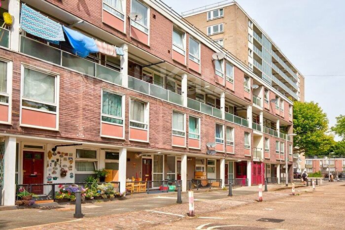 4 Bedroom Flat To Rent In Munster Square, Euston, NW1