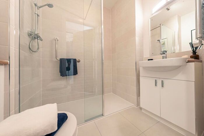 1 Bedroom Retirement Property To Rent In Trinity Road, Darlington, Durham, DL3