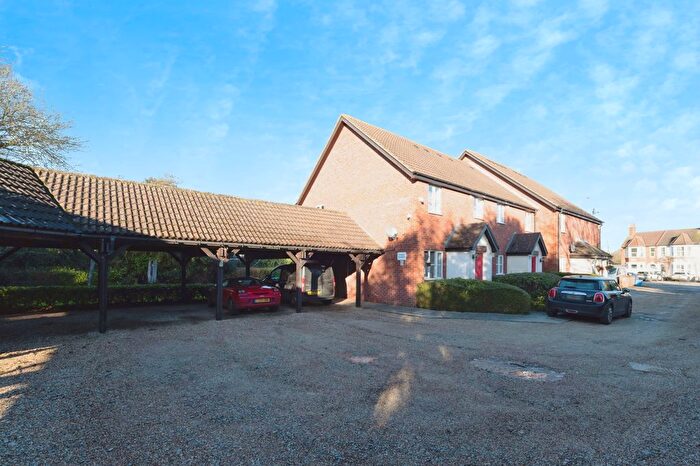 1 Bedroom Flat For Sale In Church Walk, Ongar Road, Brentwood, Essex, CM15