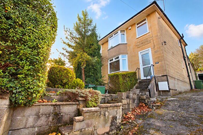 3 Bedroom House To Rent In Englishcombe Lane, Bath, BA2