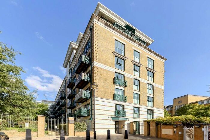 1 Bedroom Flat To Rent In Medway Street, London, SW1P