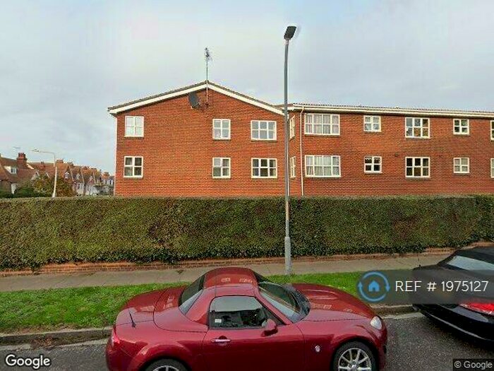 2 Bedroom Flat To Rent In Adam Court, Cliftonville, Margate, CT9