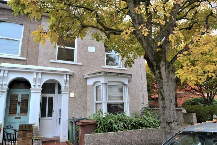 Studio To Rent In Lister Road, London, E11