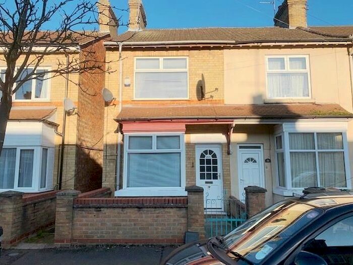 2 Bedroom Property To Rent In Belsize Avenue, Woodston, Peterborough PE2