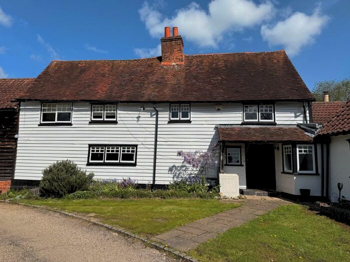 3 Bedroom Semi-Detached House To Rent In Tye Green Village, Harlow, CM18