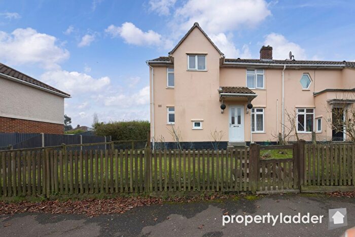 3 Bedroom End Of Terrace House For Sale In Cavell Road, Norwich, NR1