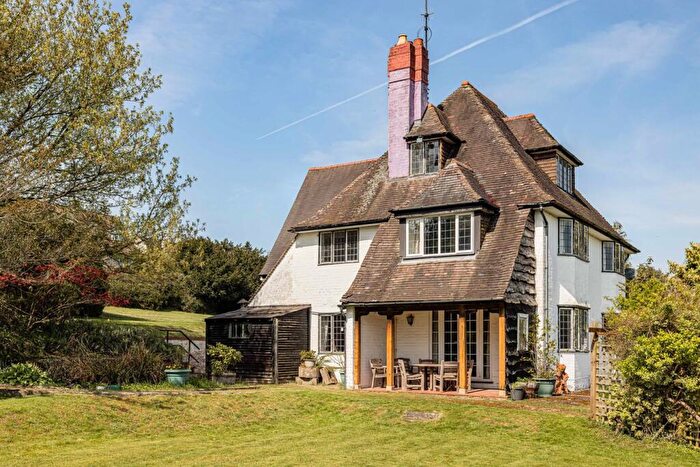 7 Bedroom Detached House For Sale In Bospin Lane, South Woodchester, GL5