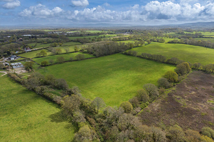 Land For Sale In Dial Post - Development Opportunity, RH13