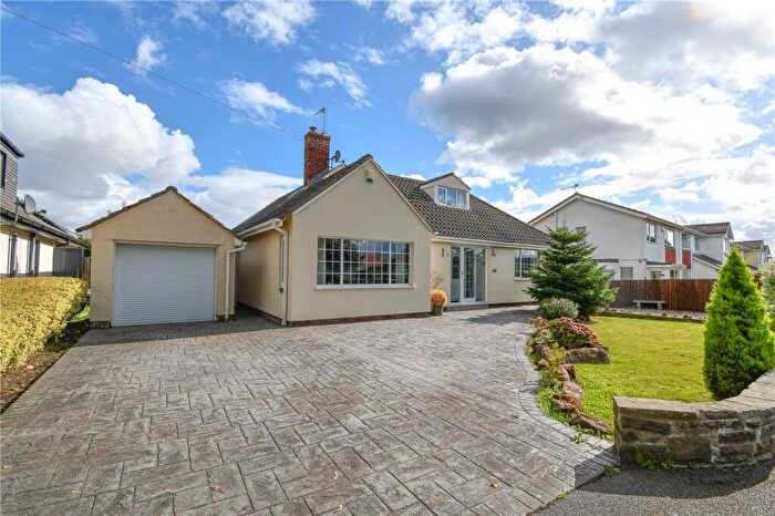4 Bedroom Bungalow For Sale In Sandham Grove, Heswall, Wirral, CH60