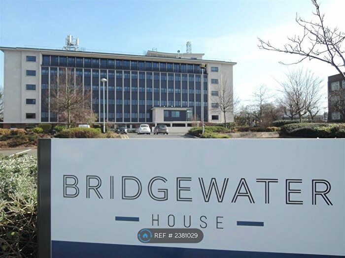 1 Bedroom Flat To Rent In Bridgewater House, Worcester, WR4