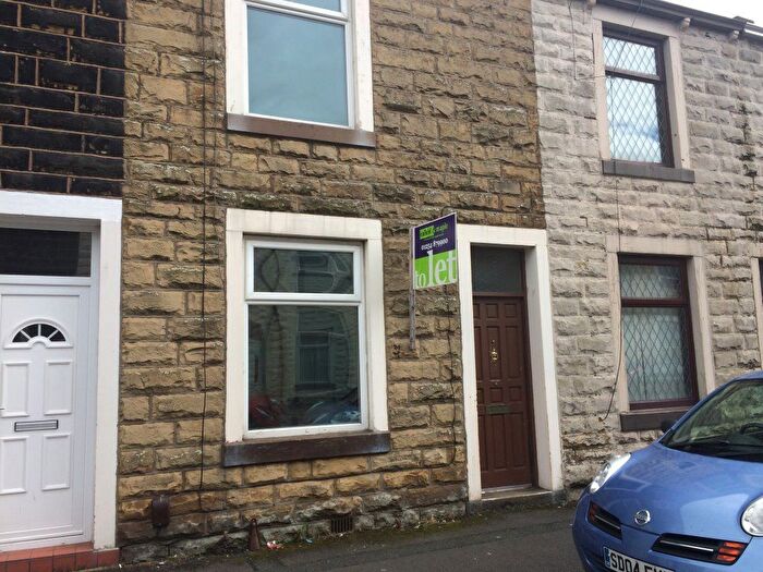 2 Bedroom Terraced House To Rent In Pine Street, Nelson, BB9