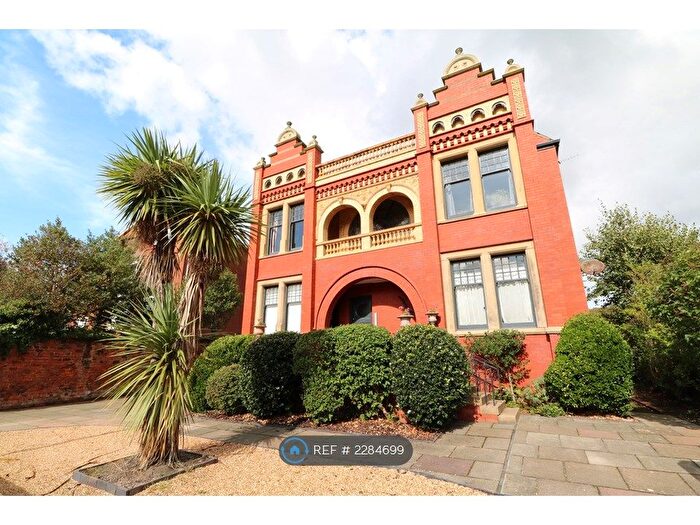 2 Bedroom Flat To Rent In Lord Street West, Southport, PR8