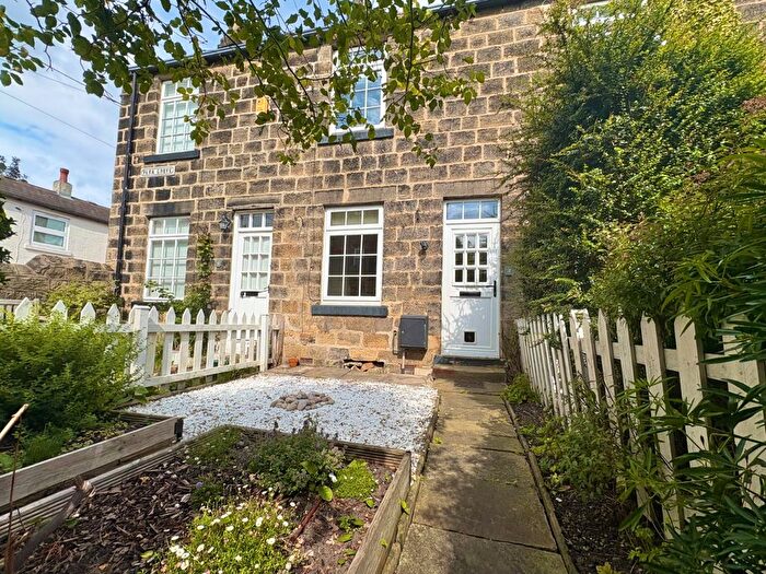 1 Bedroom Terraced House To Rent In Park Grove, Headingley, Leeds, LS6