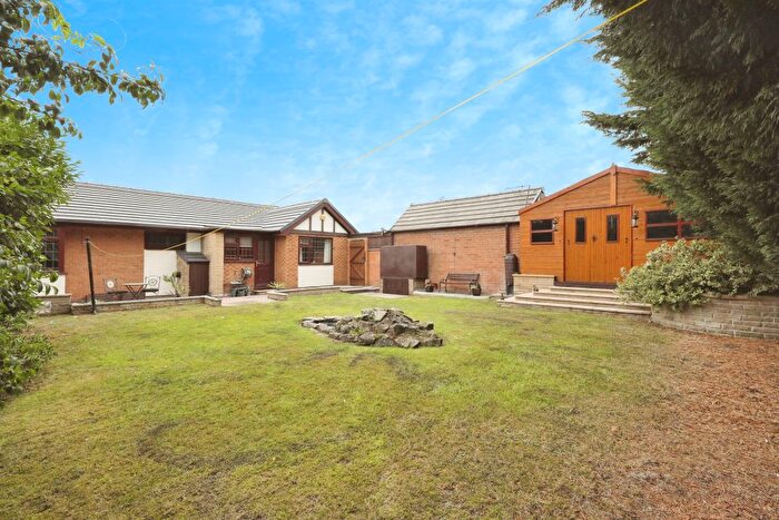 3 Bedroom Detached Bungalow For Sale In Westwell Lane, Gringley-On-The-Hill, Doncaster, DN10