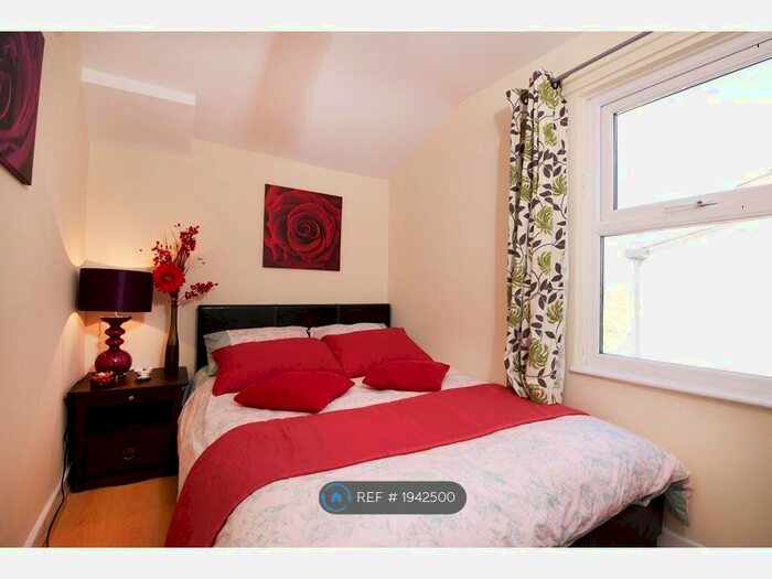 4 Bedroom Terraced House To Rent In Selwyn Street, Liverpool, L4